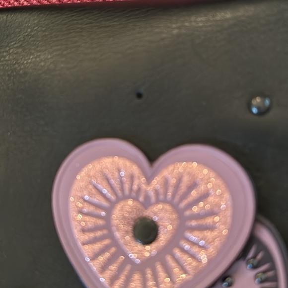 Coach saddle bag - Picture 3 of 7